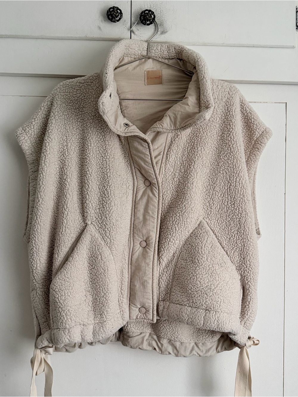Free People Scout It Out Vest